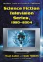 Science Fiction Television Series, 1990-2004 - Preview
