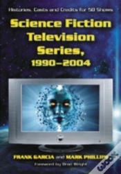 Capa do artigo Science Fiction Television Series, 1990-2004