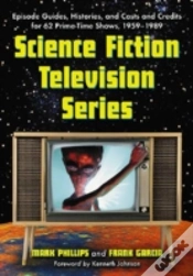 Capa do artigo Science Fiction Television Series