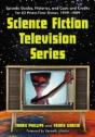 Science Fiction Television Series - Preview