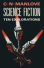 Science Fiction: Ten Explorations - Preview