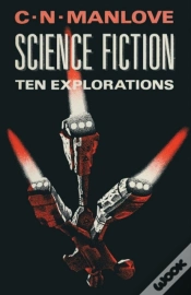 Capa do artigo Science Fiction: Ten Explorations
