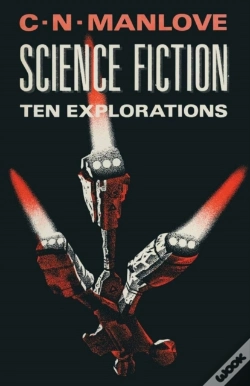 Capa do artigo Science Fiction: Ten Explorations
