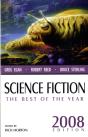 Science Fiction: The Best Of The Year, 2008 Edition - Preview