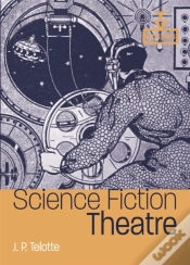 Capa do artigo Science Fiction Theatre