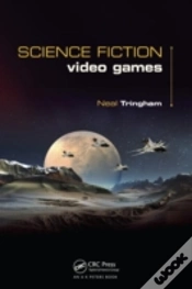 Capa do artigo Science Fiction Video Games