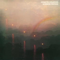 Capa do artigo Science Fiction - Vinil