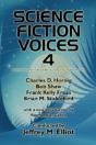 Science Fiction Voices #4: Interviews Wi - Preview
