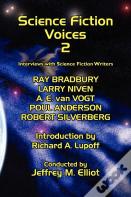 Science Fiction Voices