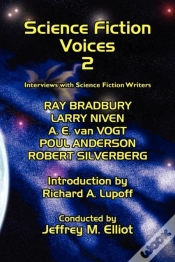 Capa do artigo Science Fiction Voices