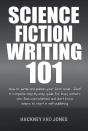 Science Fiction Writing 101 - Preview