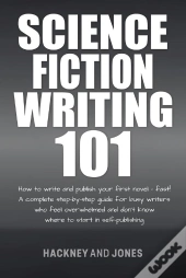 Science Fiction Writing 101
