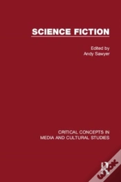 Capa do artigo Science Fiction