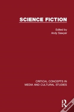 Capa do artigo Science Fiction