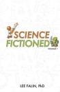 Science Fictioned - Volume 1 - Preview