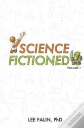 Science Fictioned - Volume 1