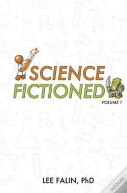 Capa do artigo Science Fictioned - Volume 1