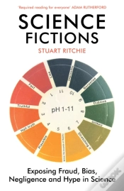 Capa do artigo Science Fictions