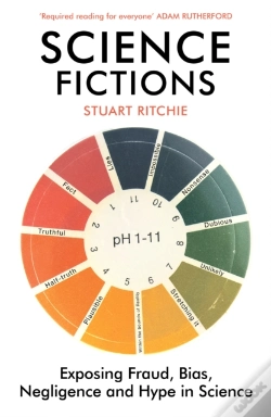 Capa do artigo Science Fictions