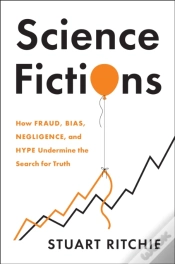Capa do artigo Science Fictions