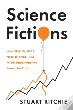 Capa do artigo Science Fictions