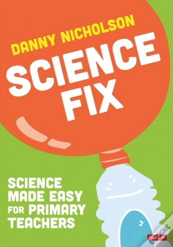 Capa do artigo Science Fix