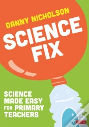Capa do artigo Science Fix