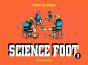 Science Foot Tome 3 - Preview
