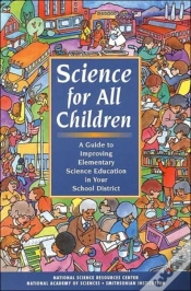 Capa do artigo Science For All Children