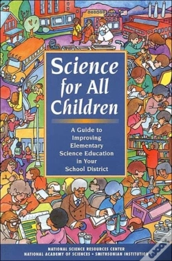 Capa do artigo Science For All Children
