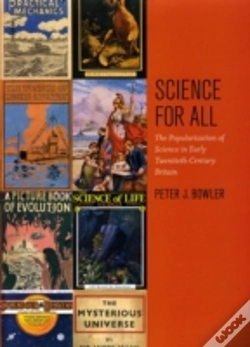 Capa do artigo Science For All