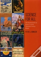 Capa do artigo Science For All