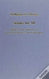 Science For All