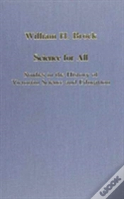 Capa do artigo Science For All