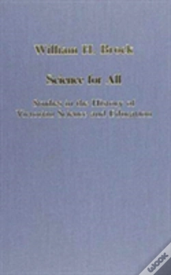 Capa do artigo Science For All