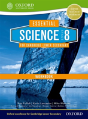 Science For Cambridge Secondary 1- Stage 8 Workbook - Preview
