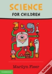 Capa do artigo Science For Children