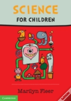 Capa do artigo Science For Children