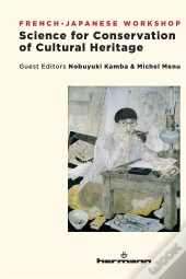 Science For Conservation Of Cultural Heritage
