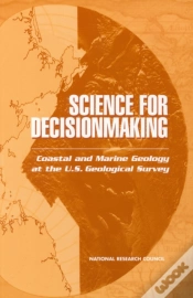 Capa do artigo Science For Decisionmaking
