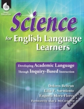 Science For English Language Learners