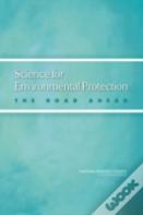 Science For Environmental Protection