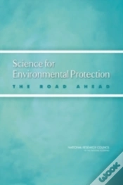 Capa do artigo Science For Environmental Protection