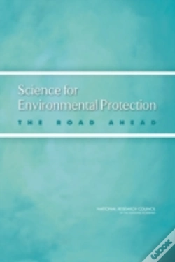 Capa do artigo Science For Environmental Protection