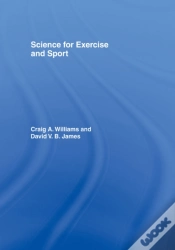 Capa do artigo Science For Exercise And Sport