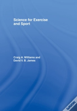 Capa do artigo Science For Exercise And Sport