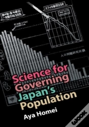 Capa do artigo Science For Governing Japan