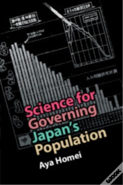 Capa do artigo Science For Governing Japan'S Population