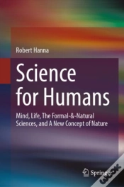 Capa do artigo Science For Humans