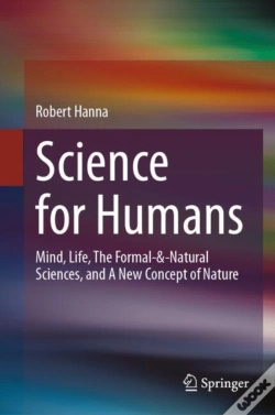 Capa do artigo Science For Humans